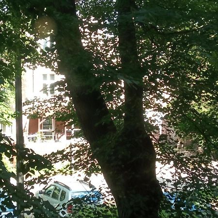 Pokój jedno lub dwuosobowy w dużym mieszkaniu w Gdańsk Wrzeszcz ul Smoluchowskiego koło Akademii Medycznej Exterior foto