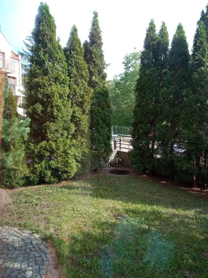 Pokój jedno lub dwuosobowy w dużym mieszkaniu w Gdańsk Wrzeszcz ul Smoluchowskiego koło Akademii Medycznej Exterior foto